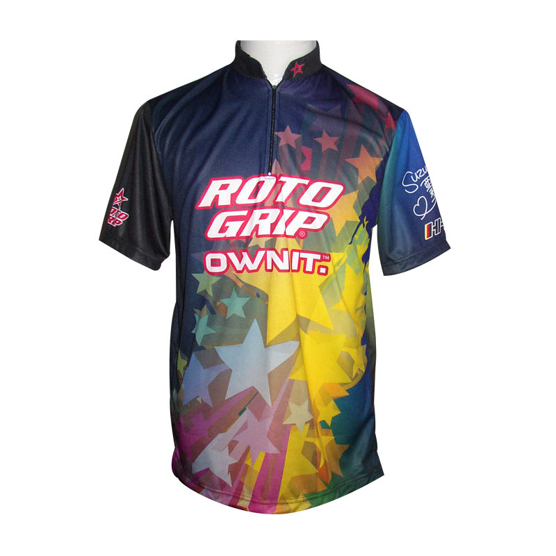 HS-20001 AkiSuzuki promodel-01 - ハイスポーツ社 ：信頼のボウリング