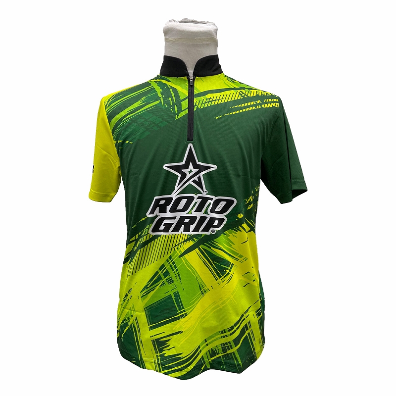 SH-538 RG PAINT(GR/LG) - ハイスポーツ社 ：信頼のボウリング用品販売