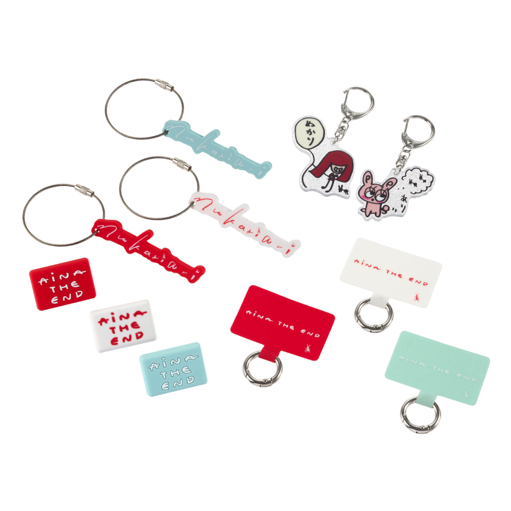 アイナ・ジ・エンドグッズまとめ売り アイナジエンド23点セットまとめ