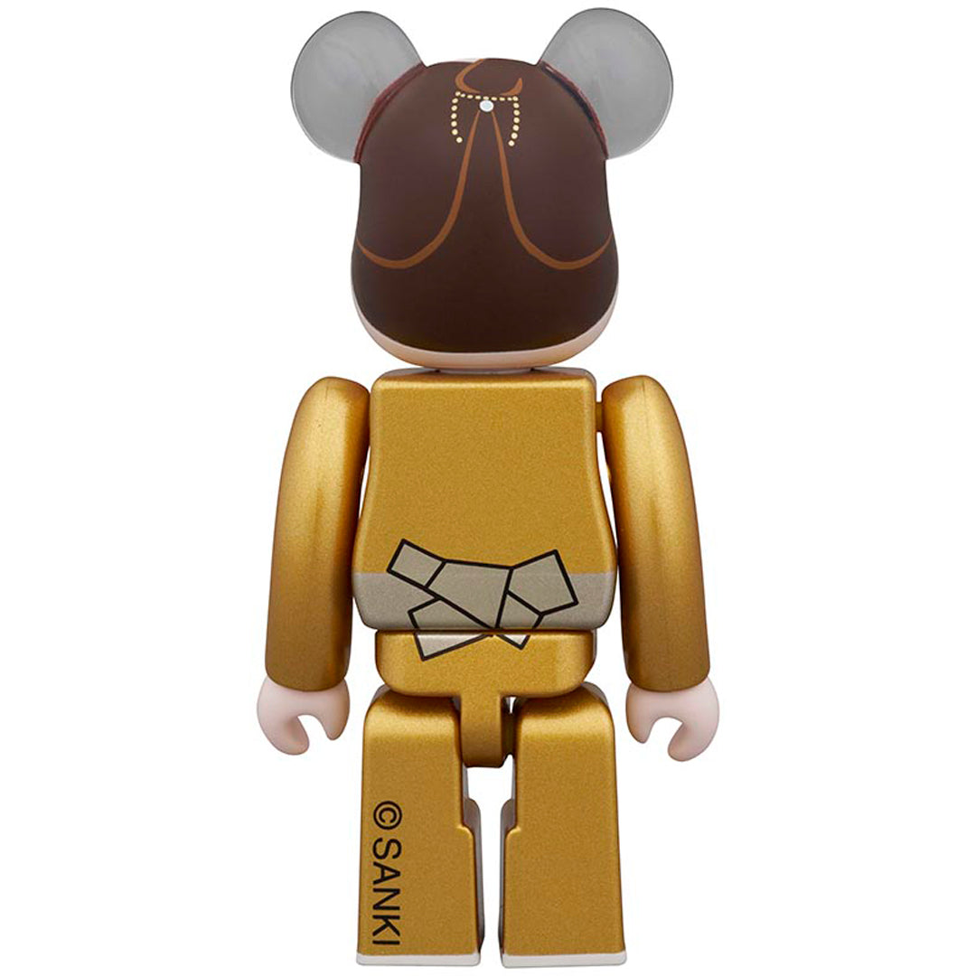 激レア ベアブリック bearbrick シンガポール限定 キョンシー 蓄光