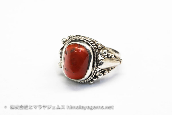 赤珊瑚 | 株式会社ヒマラヤジェムス