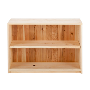 本棚・オープンラック｜ひのき無垢家具｜ヒノキクラフト