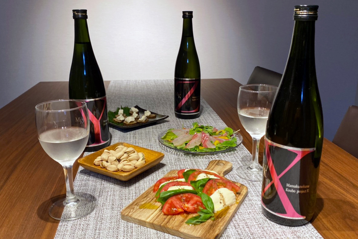 日本酒 3本セット 雪月花 銀手樹 Assemblage 日本酒 3本セット 雪月花