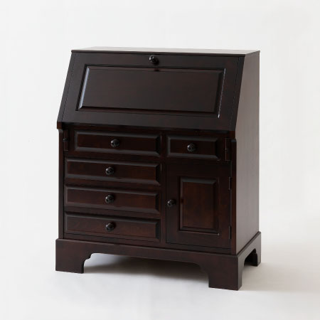 飛騨産業PROVINCIAL ライティングビューロー 文机