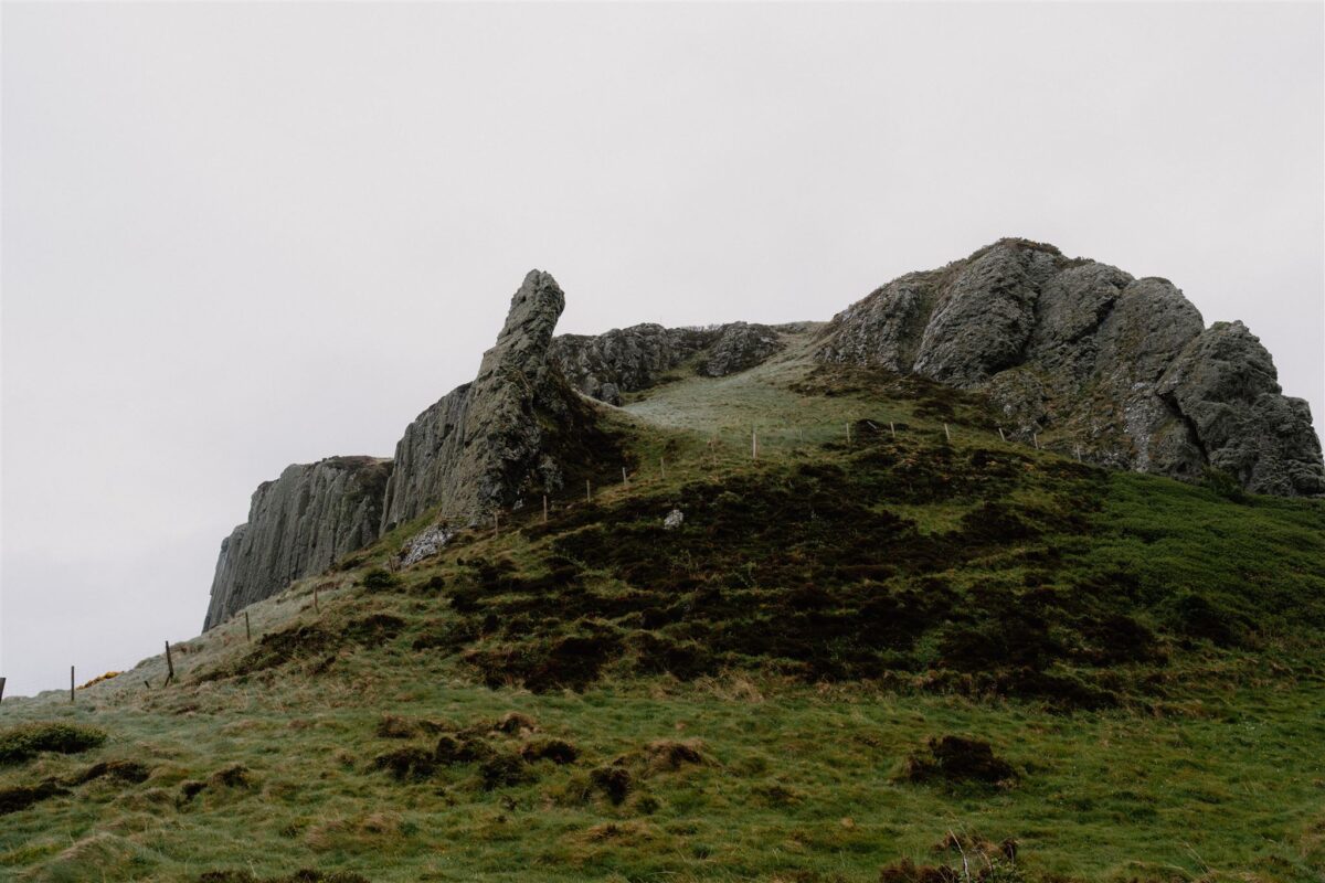 アラン Drumadoon Point 23 & Brodick Bay 20 【公式通販】