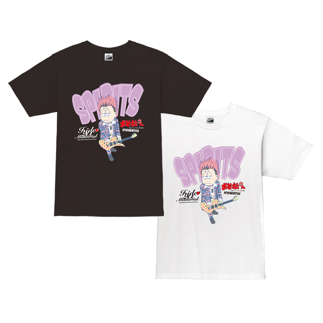 GOODS | hide 20th memorial SUPER LIVE 「SPIRITS」