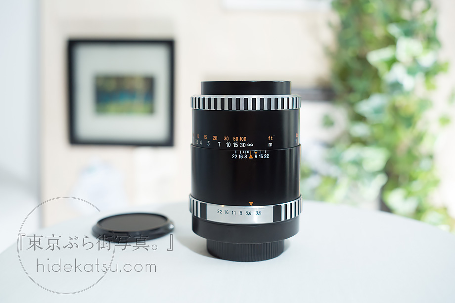 作例有CARL ZEISS 135mm f3.5 m42マウント 作例有CARL ZEISS 135mm f3