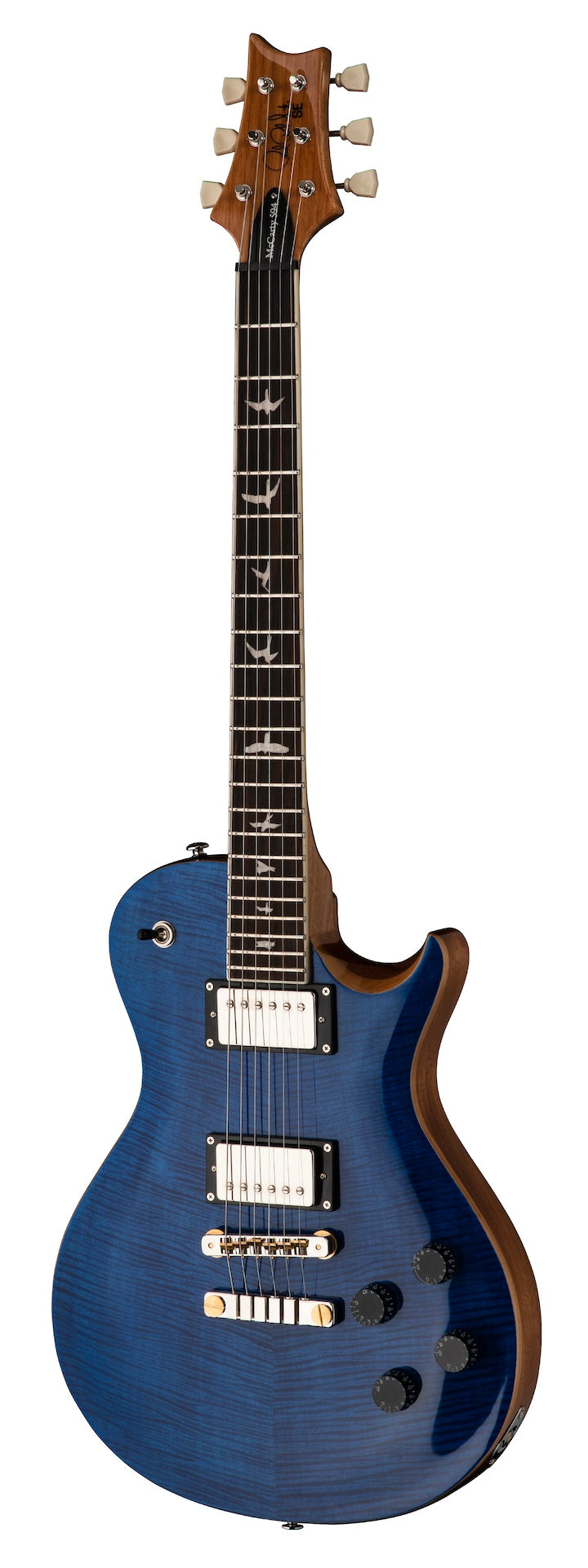 SEMcCarty594SinglecutFadedBlue