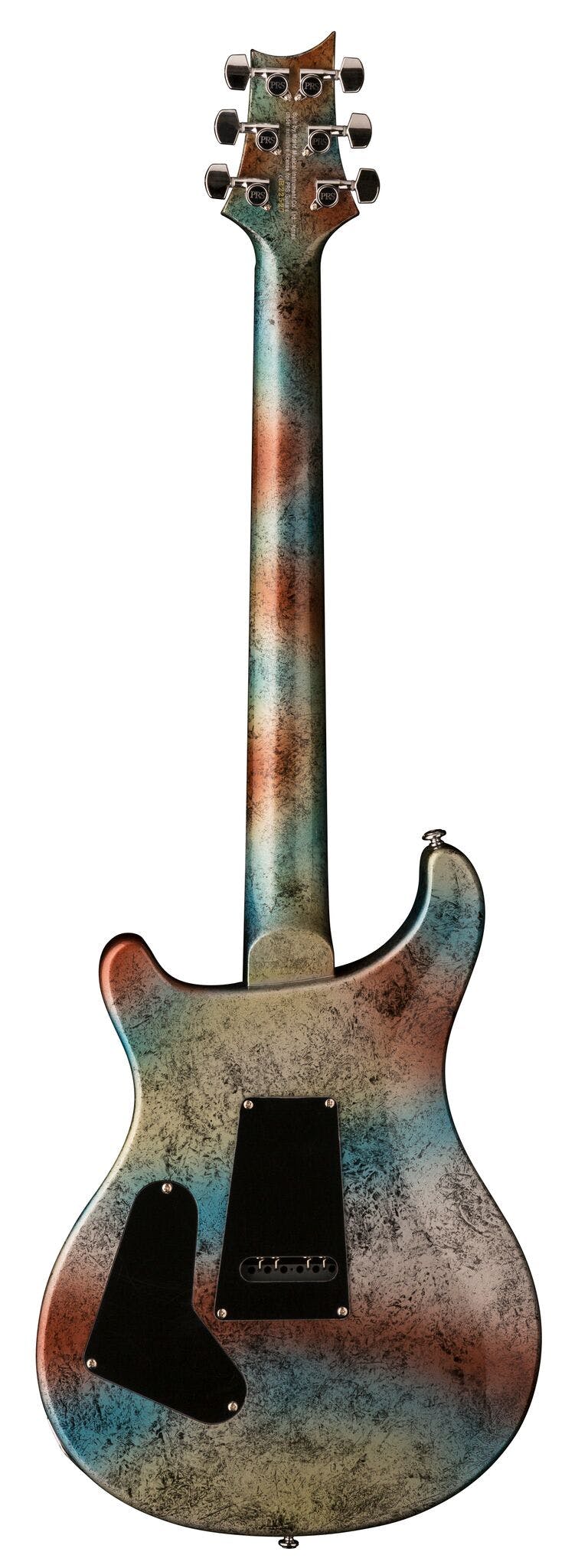 PRS SE Standard 24 Multi-Foil