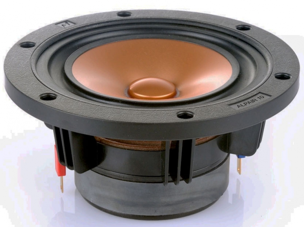 MarkAudio Alpair-10M | HiFiCompass