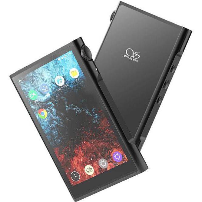 SHANLING M3X MQA Android Portable Music Player