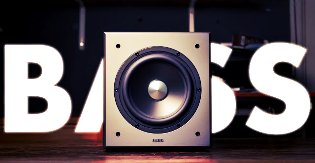 Edifier T5 Subwoofer | HiFiLust