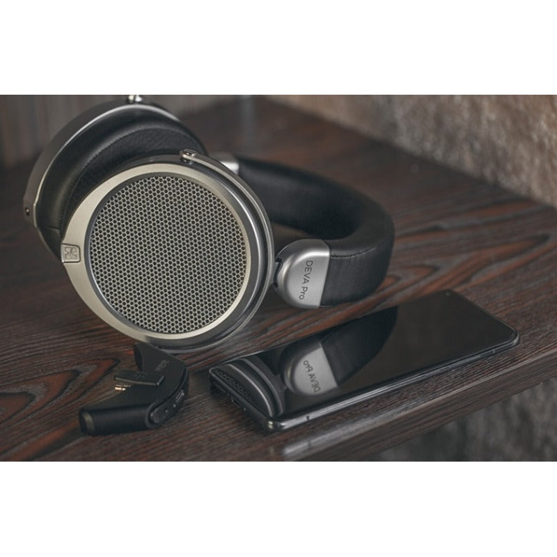 HIFIMAN DEVA Pro Headphone (Wired) - Deluxe Sound Precision