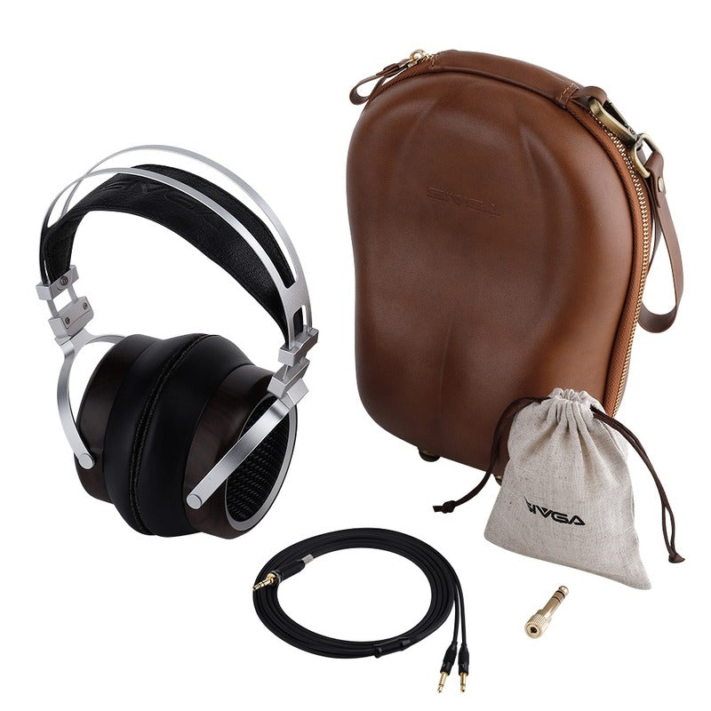 Sivga Luan Headphone - Premiere Audiophile Sound Experience