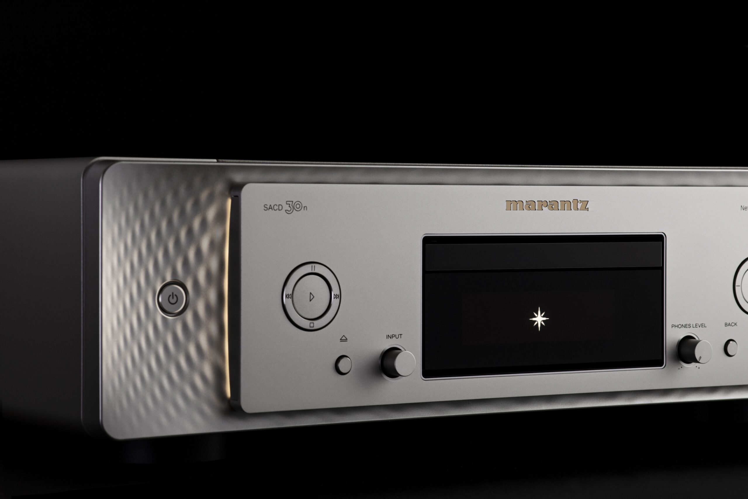 Marantz SACD 30n and Model 30 - hi-fi+
