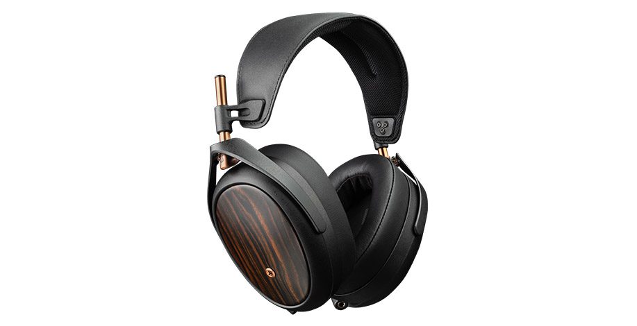 Meze Audio Liric 2nd Generation - hi-fi+