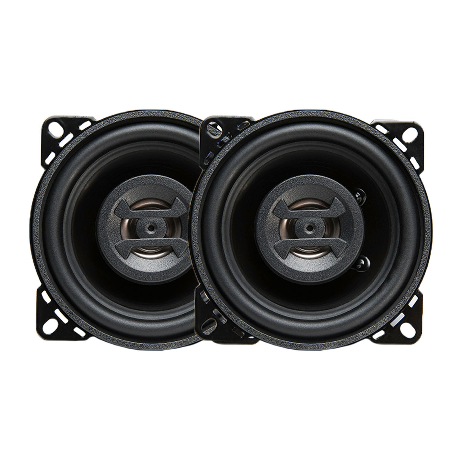 ZS4CX ZEUS 4 Inch Speakers | Hifonics
