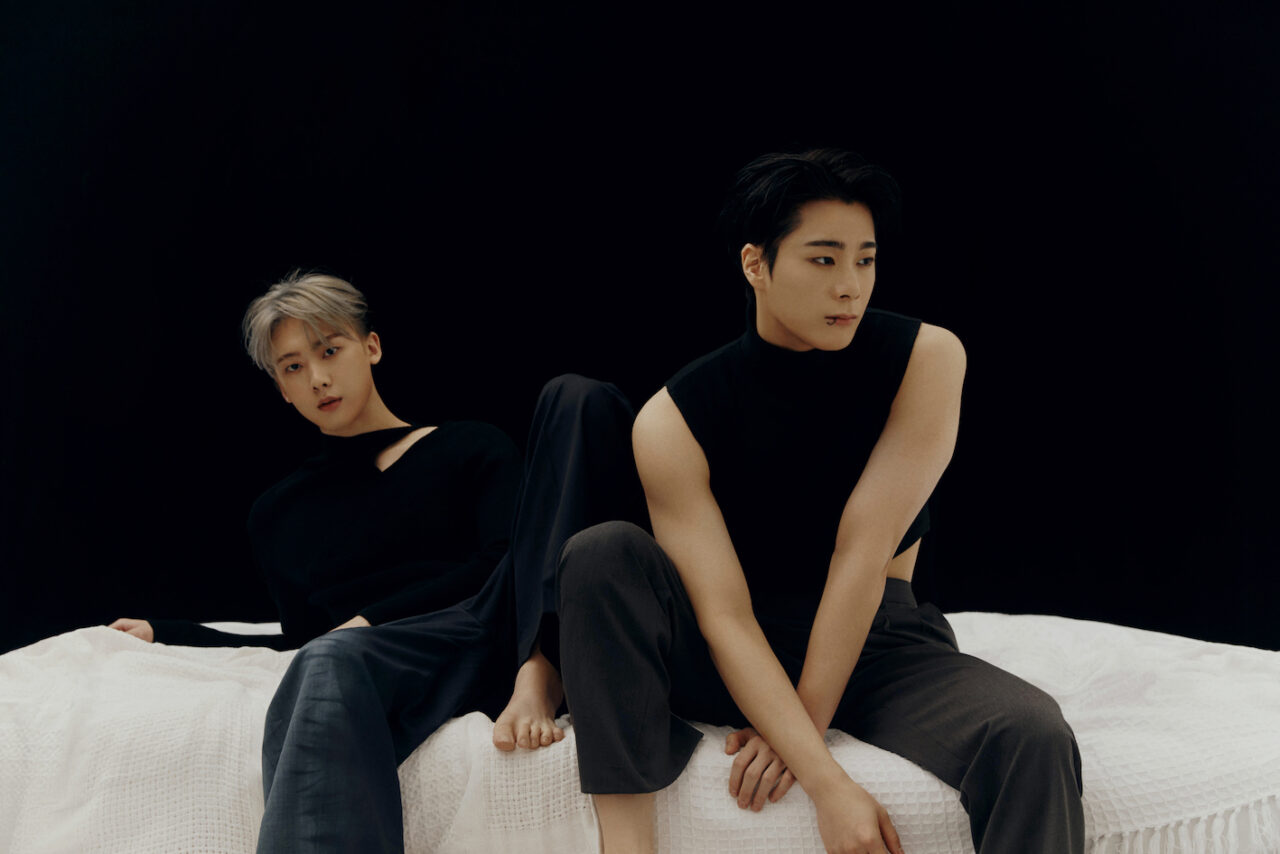 世界中で絶大な人気を誇る6人組ボーイズグループASTROのメンバー