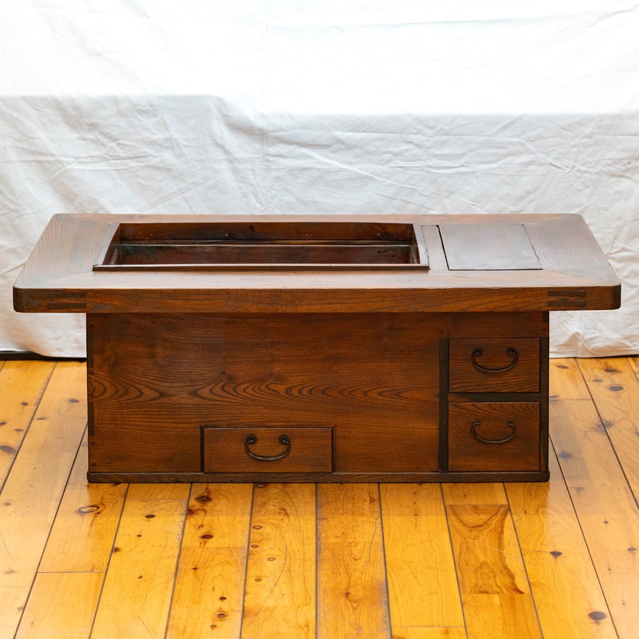 関西火鉢 KS379 – 【火鉢専門通販ショップ】火鉢.shop 増田屋