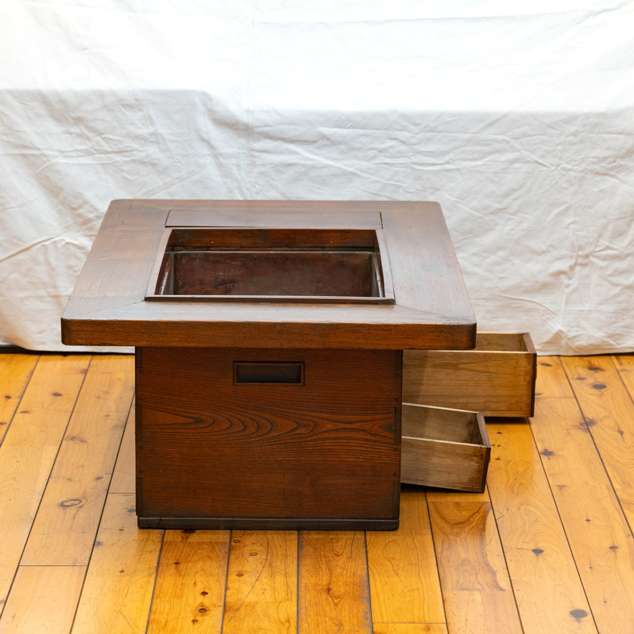 関西火鉢 KS379 – 【火鉢専門通販ショップ】火鉢.shop 増田屋