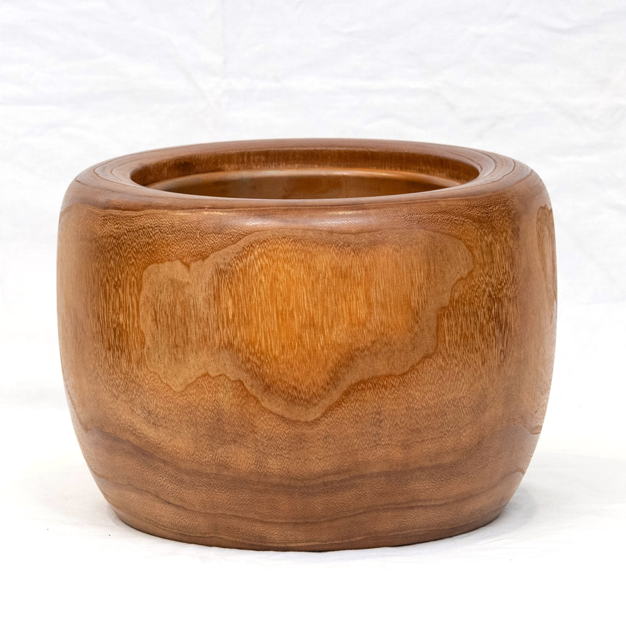 アンティーク火鉢の手あぶり火鉢スタートセット（タイプ：TH-50