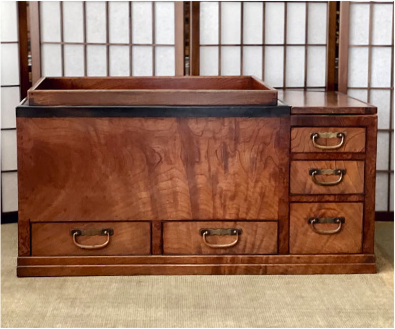 長火鉢 【公式通販】