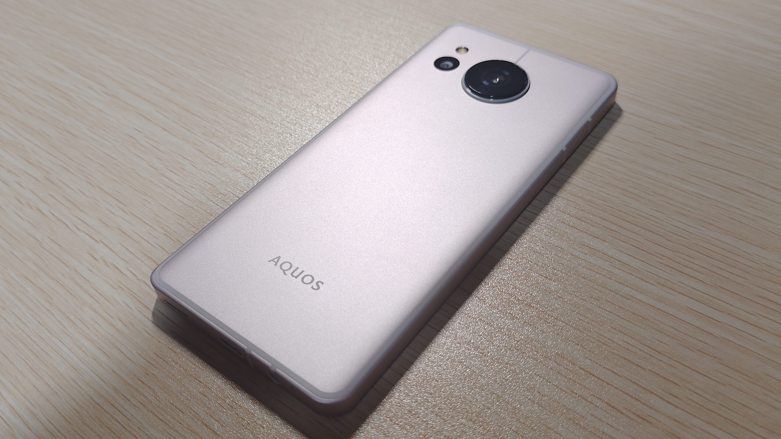 aquos sense8 128gb ライトカッパー AQUOS sence8 ライトカッパー