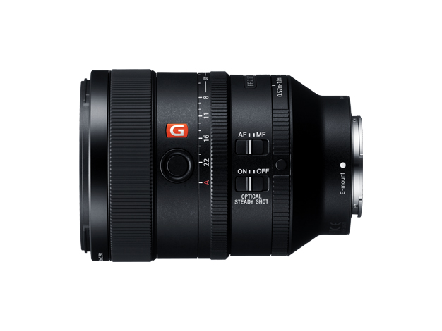 FE 100mm F2.8 STF GM OSS】唯一無二のボケ味が魅力のレンズ！レビュー