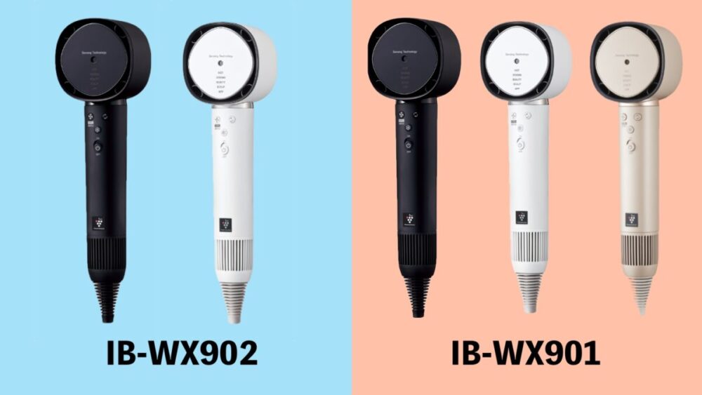 SHARP】プラズマクラスタードレープフロードライヤー2024年モデル 熱