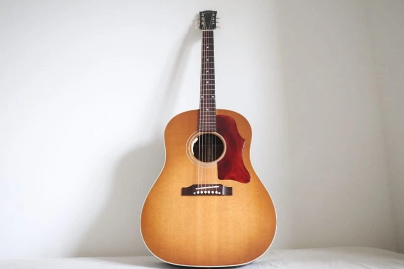 Zenon アコースティックギター スプルーストップ Zenon