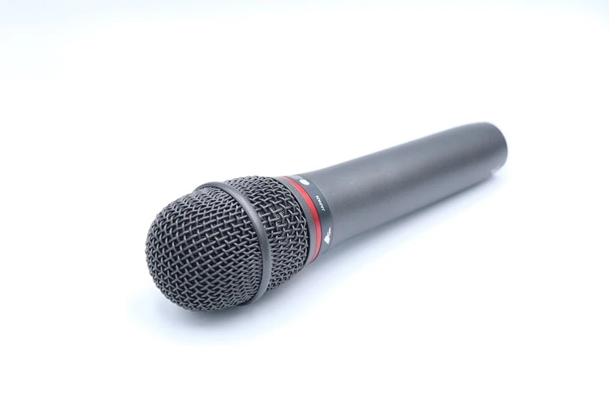 audio-technica AE4100をレビュー。フラットな特性の万能ダイナミック