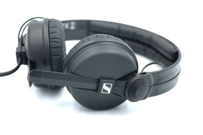 DJ機材 Sennheiser HD25 HD 25 Blue