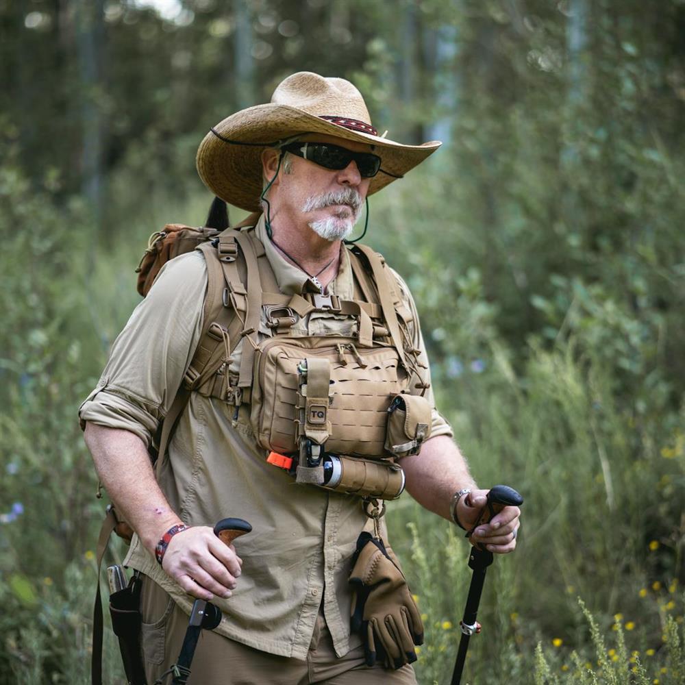 Hill People Gear | Real use gear for backcountry travelers