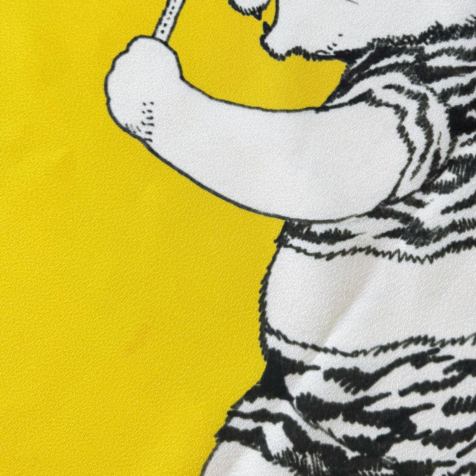 風呂敷 雷様 – ボリス雑貨店