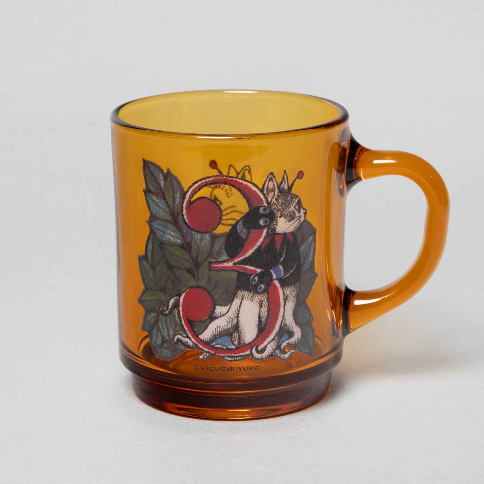 グラスマグ GUSTAVE3 – ボリス雑貨店