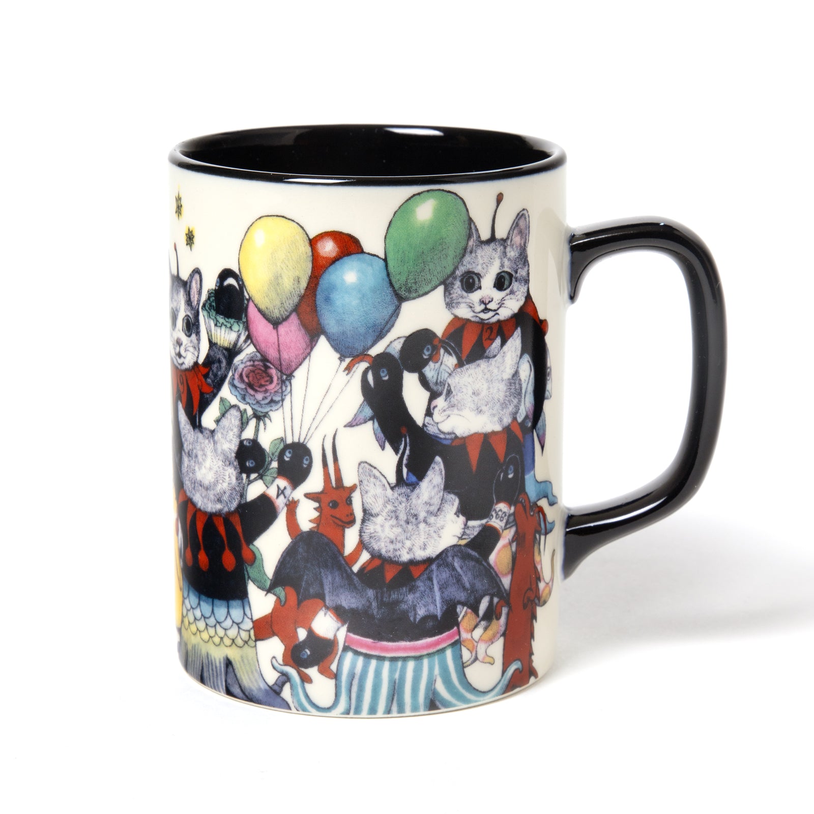 レア☆マグカップ☆The Last Rockstars ＆マグ 全14種 | 食べる,マグ