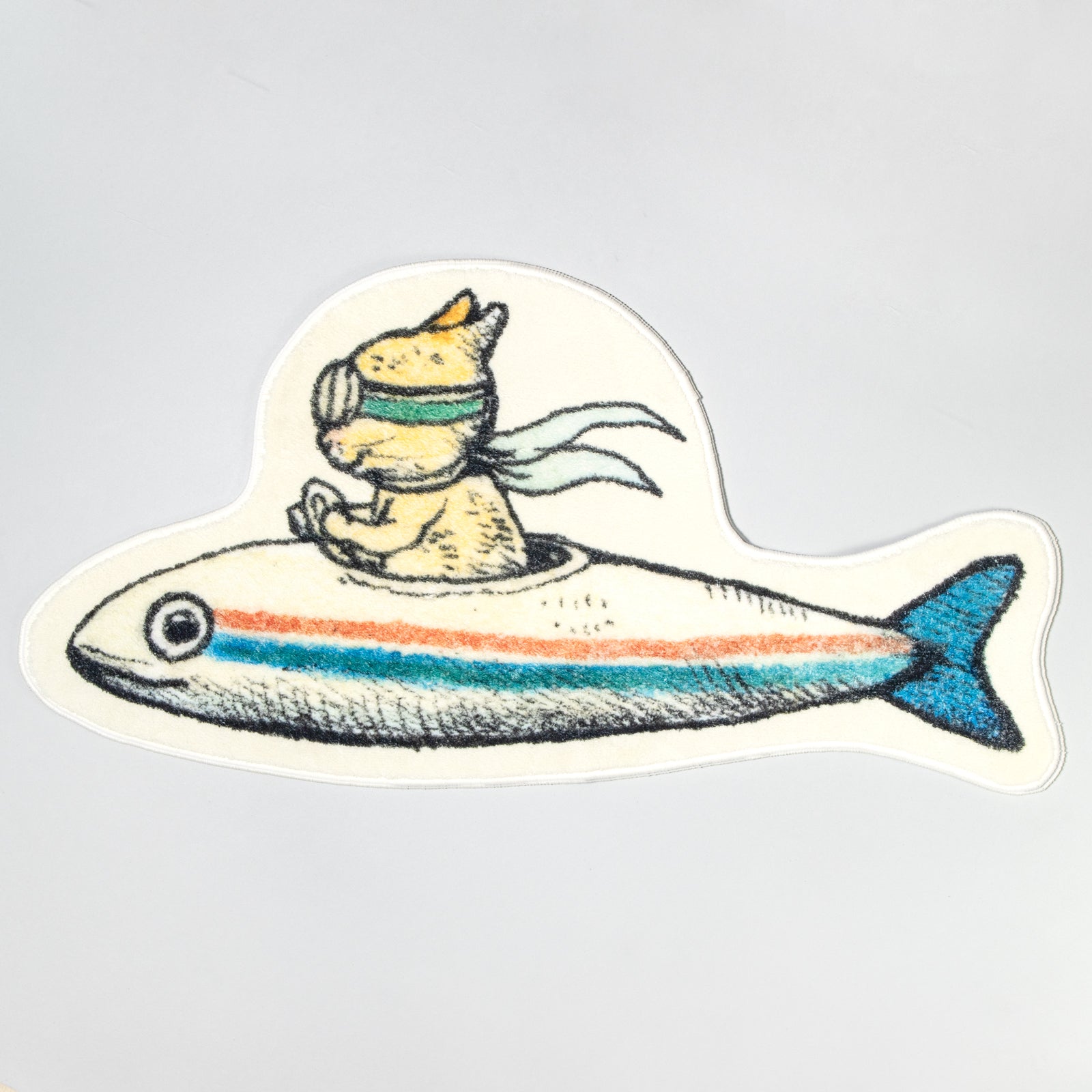 カーペット、ラグ – ボリス雑貨店