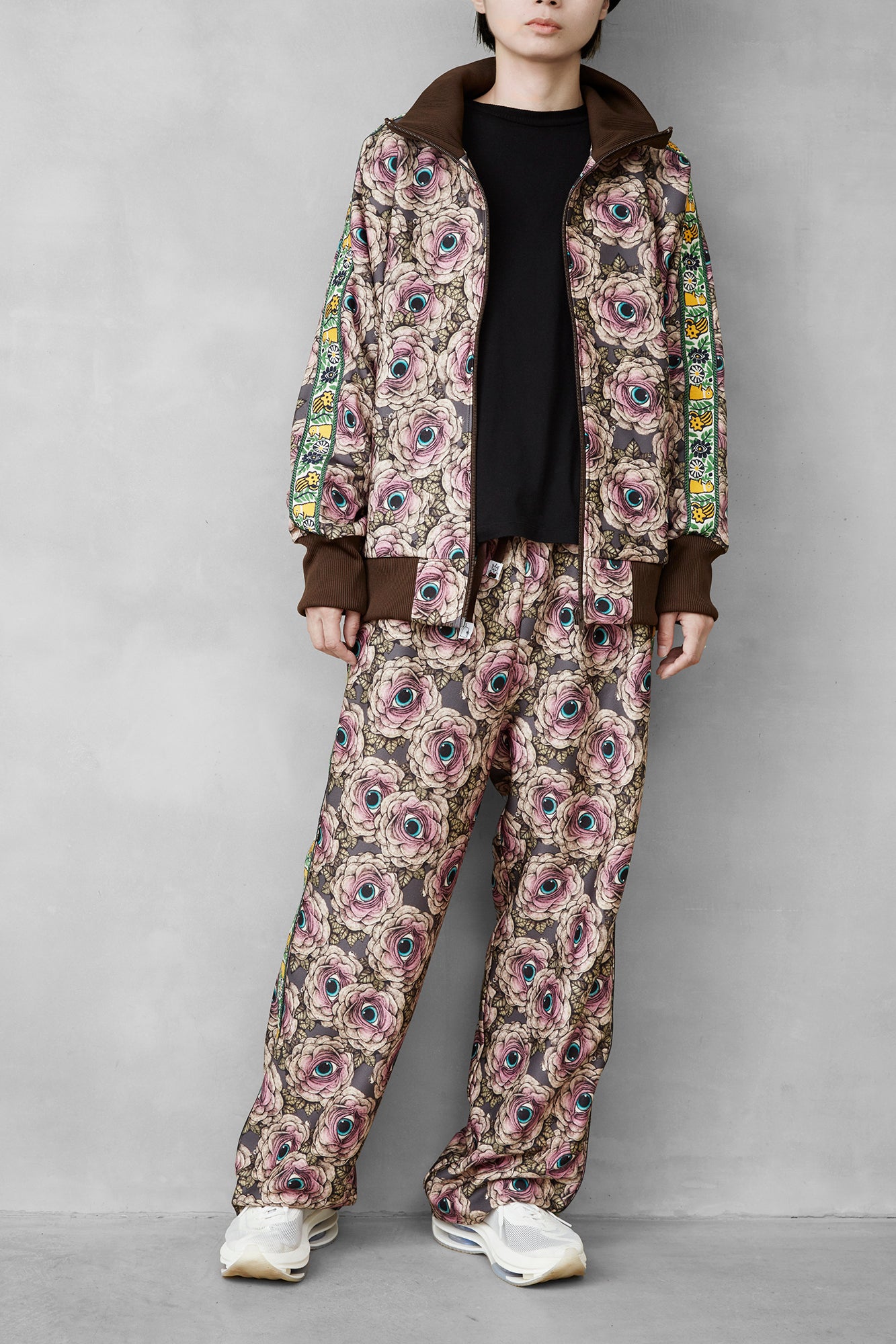 かくれんぼギュスジャージ トレパン – ボリス雑貨店