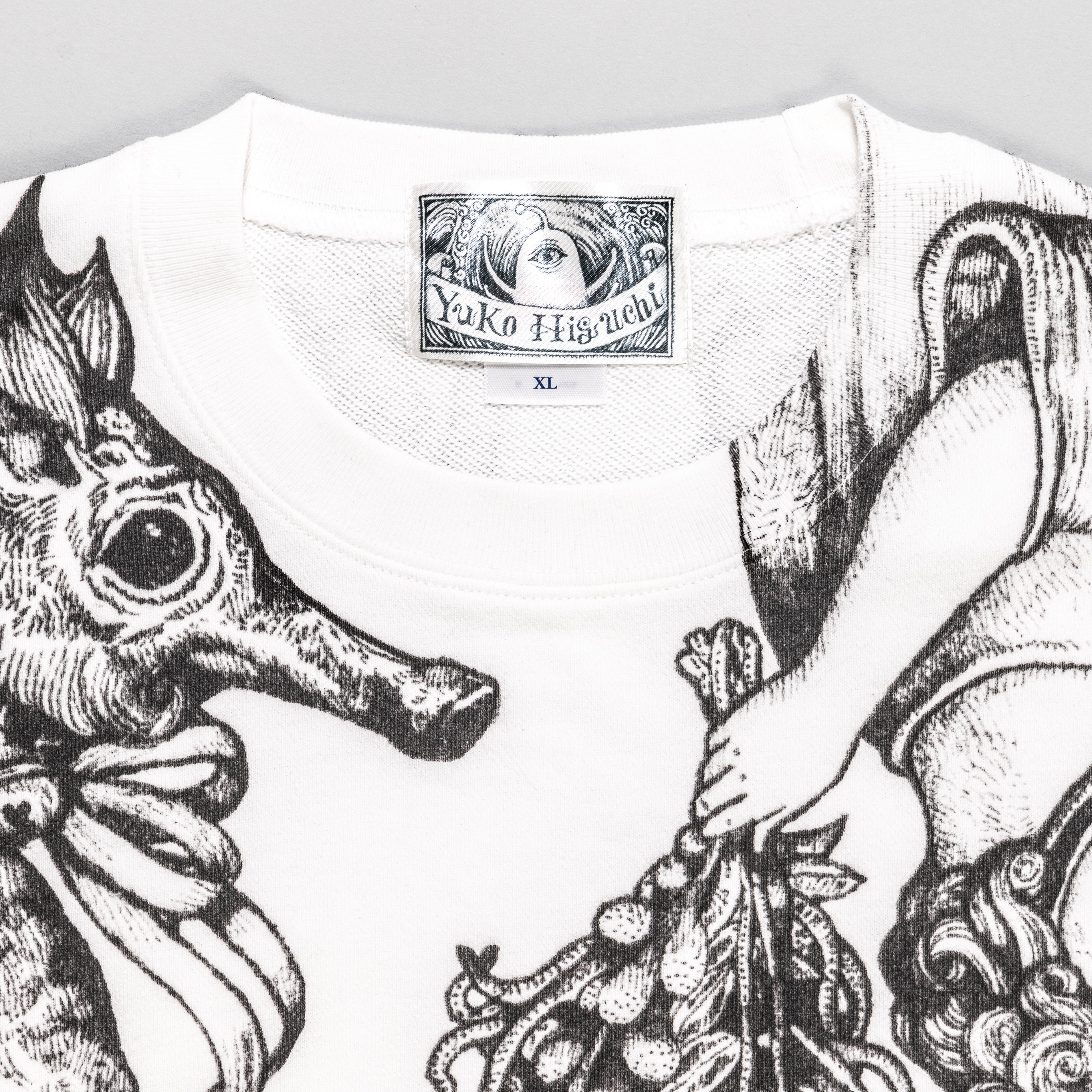 トレーナー PARADE – ボリス雑貨店