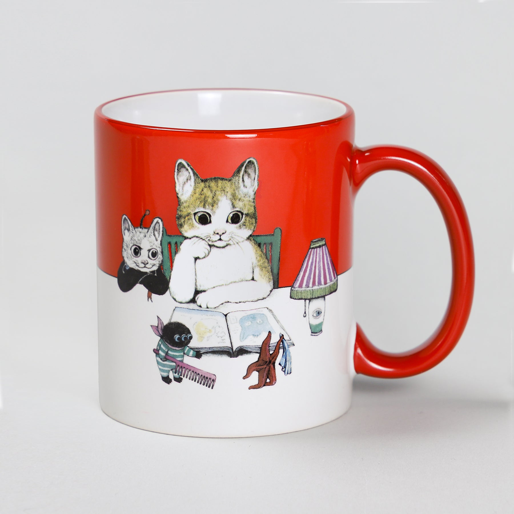BORIS MUG – ボリス雑貨店