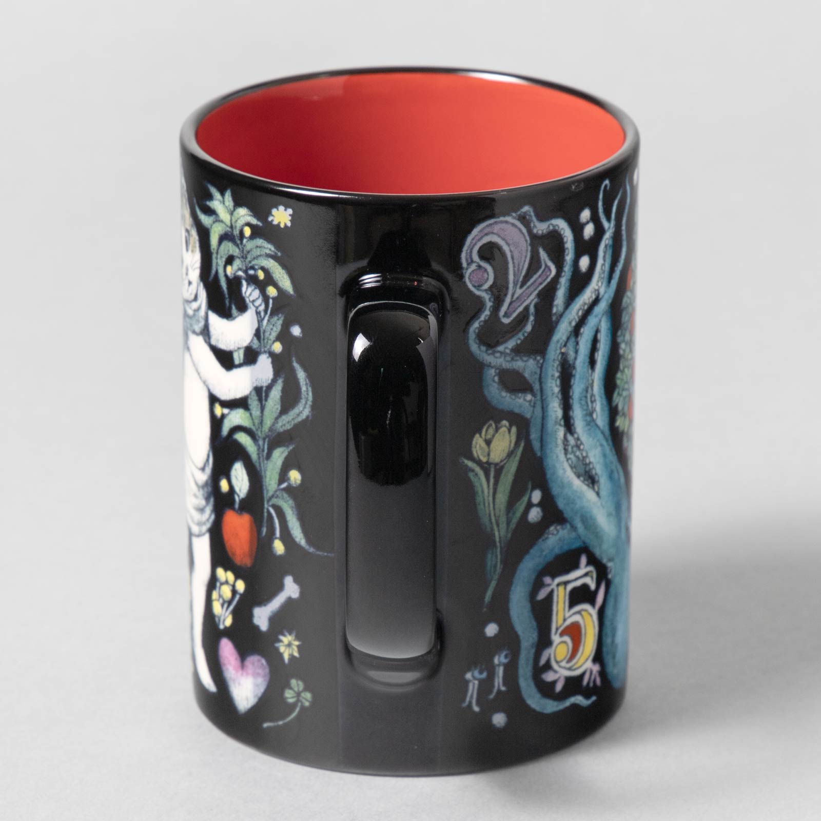 No,39 マグカップ BORIS – ボリス雑貨店