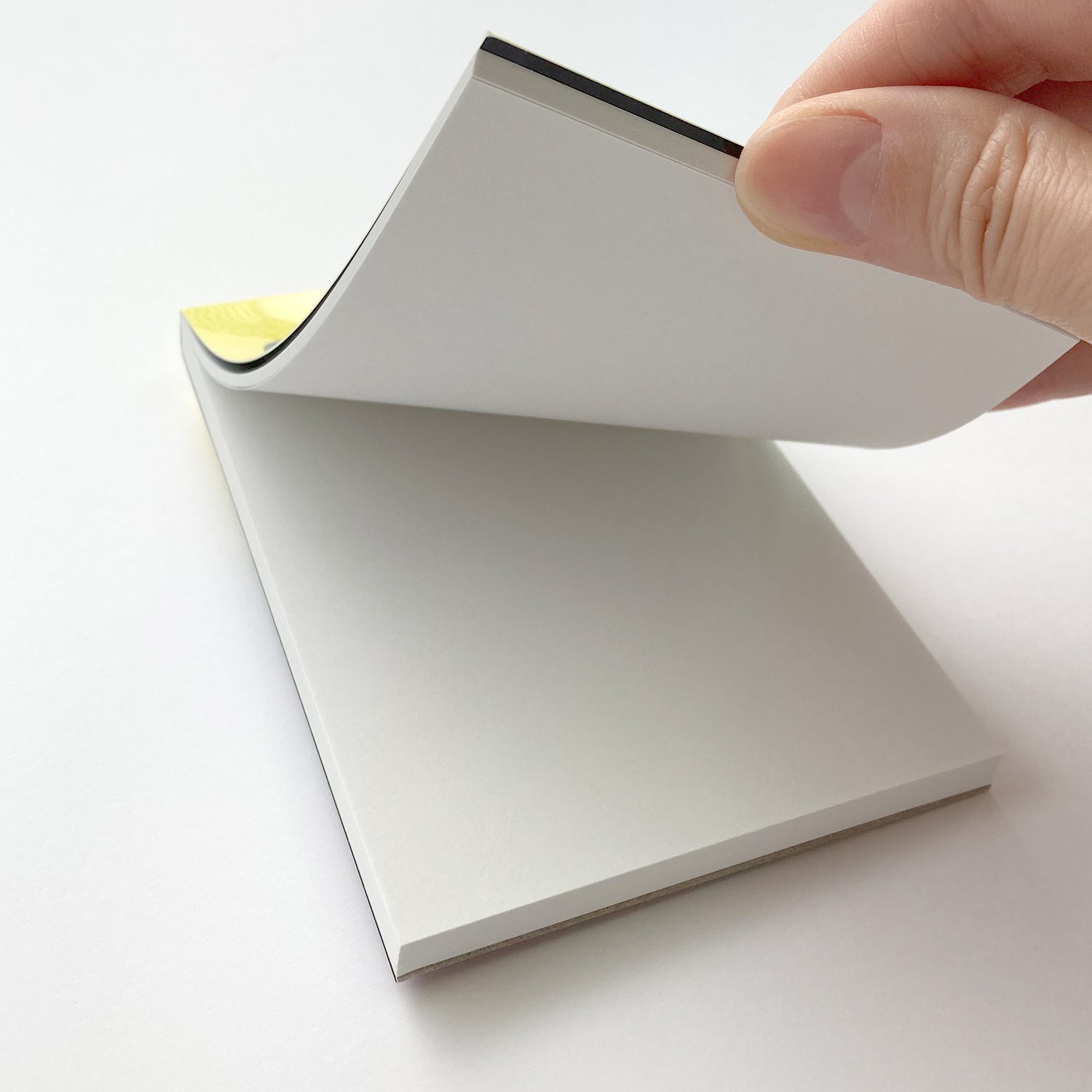 ヒグチユウコxホルベイン2022 ミニメモ帳 全4種セット – ボリス雑貨店