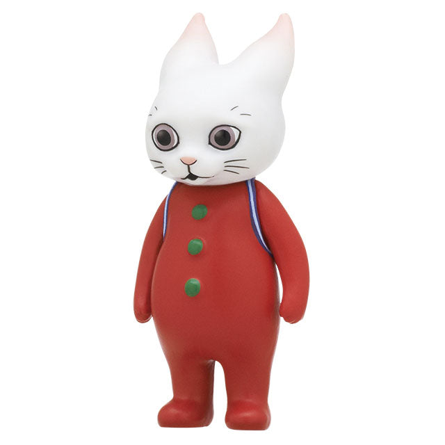 第2弾】ヒグチユウコフィギュアマスコット2 BOXダース – ボリス雑貨店