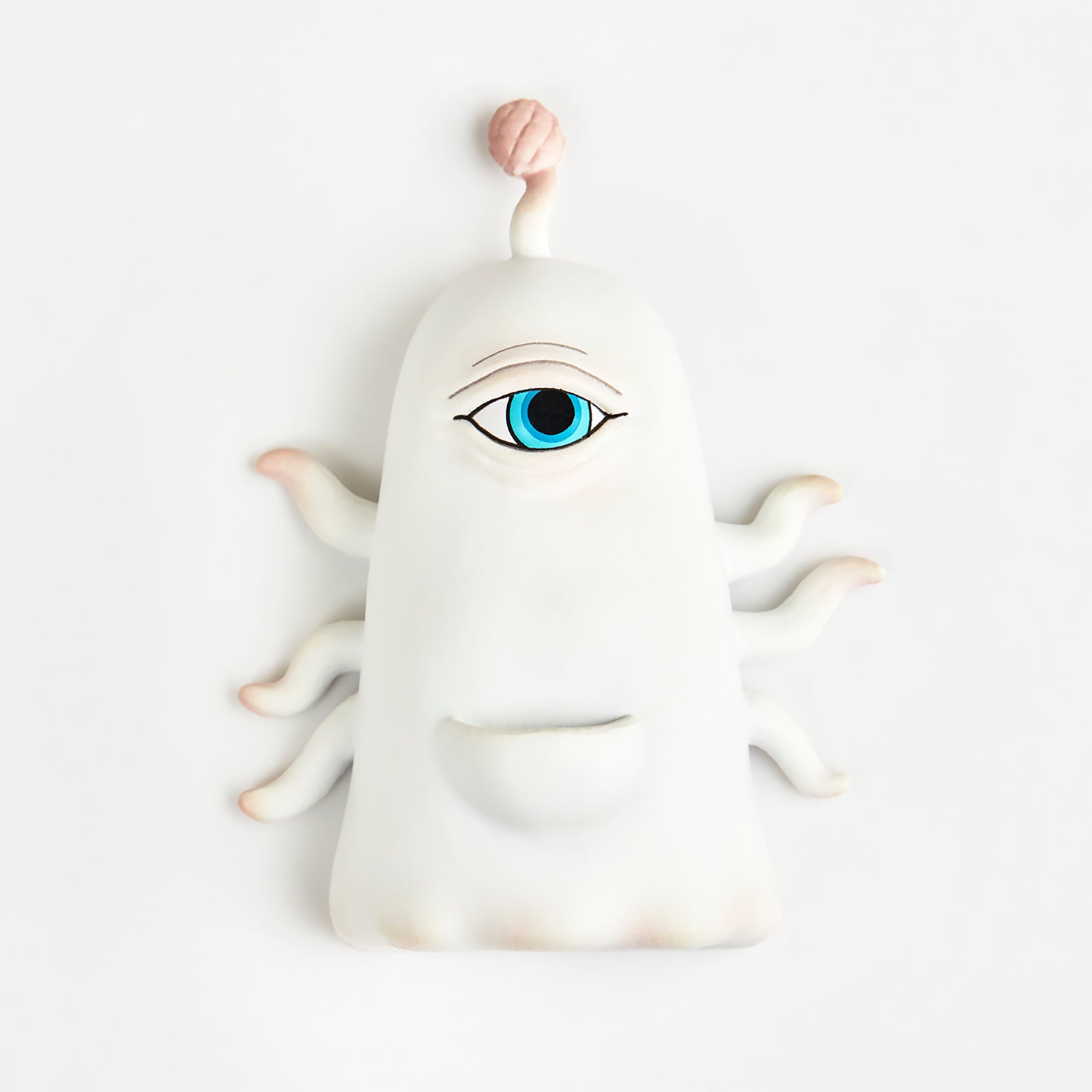 Yuko Higuchi magnet figure (6 pieces) – ボリス雑貨店