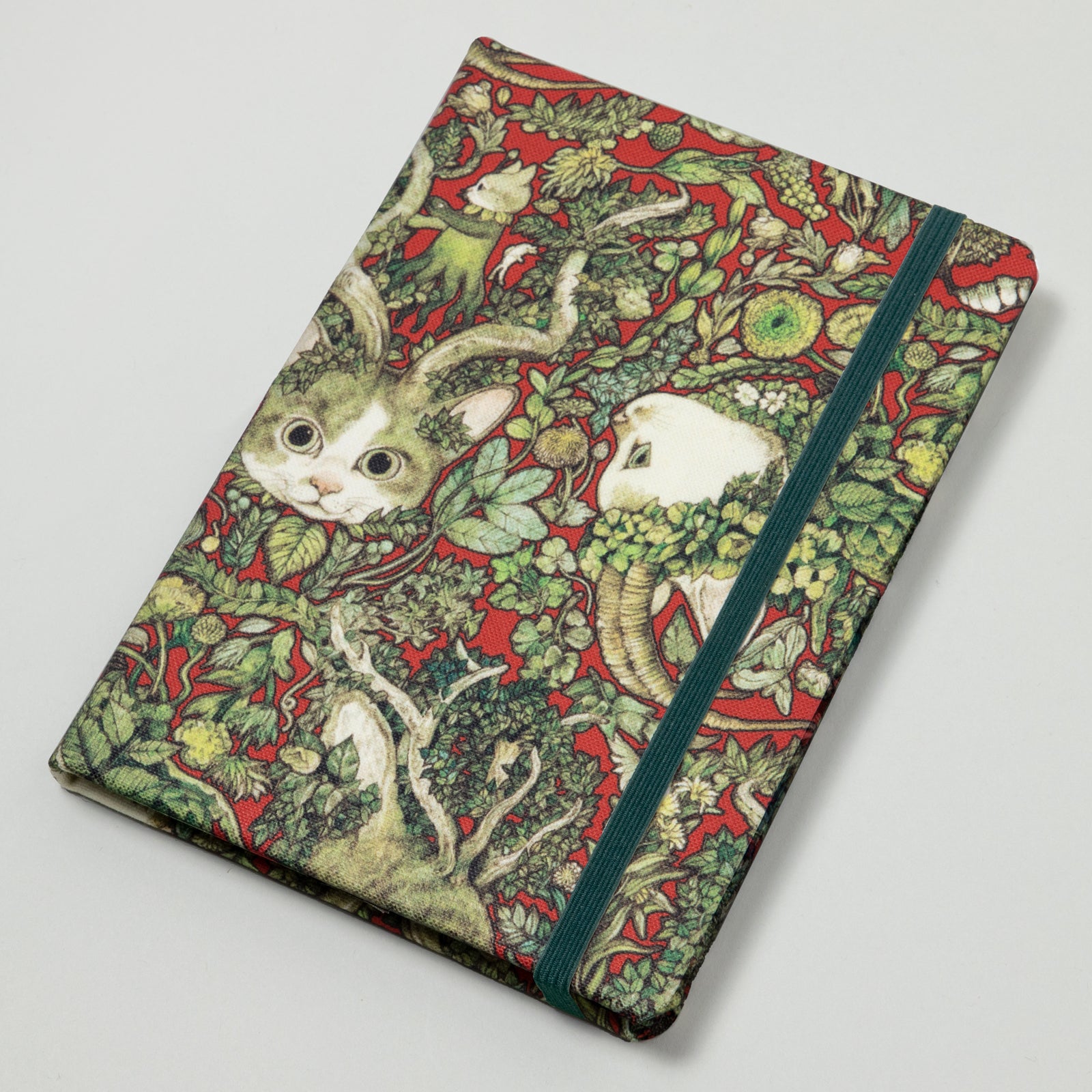 ヒグチユウコ手帳2023（デザイン：名久井直子） – ボリス雑貨店