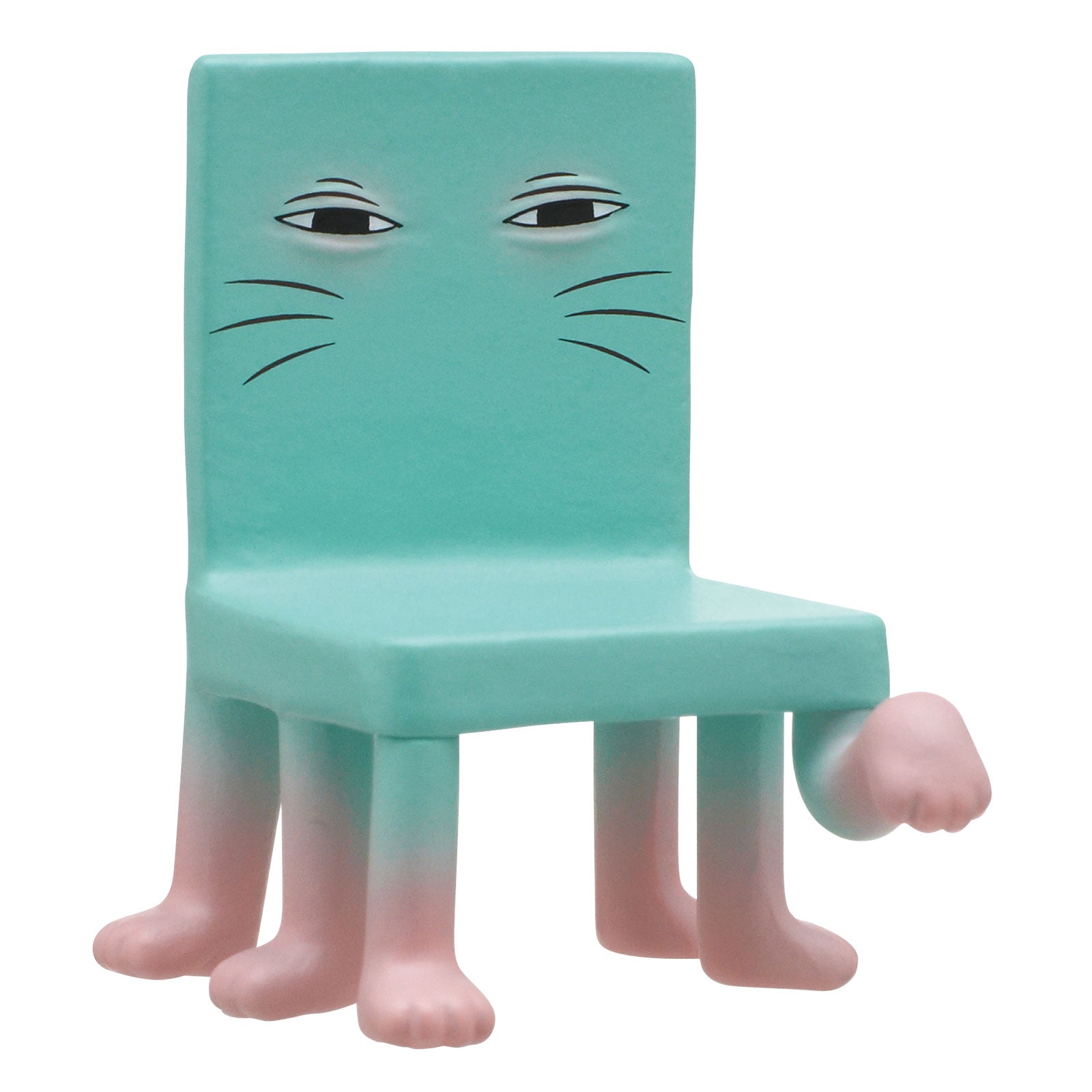 第3弾】ヒグチユウコフィギュアマスコット3 BOXダース – ボリス雑貨店