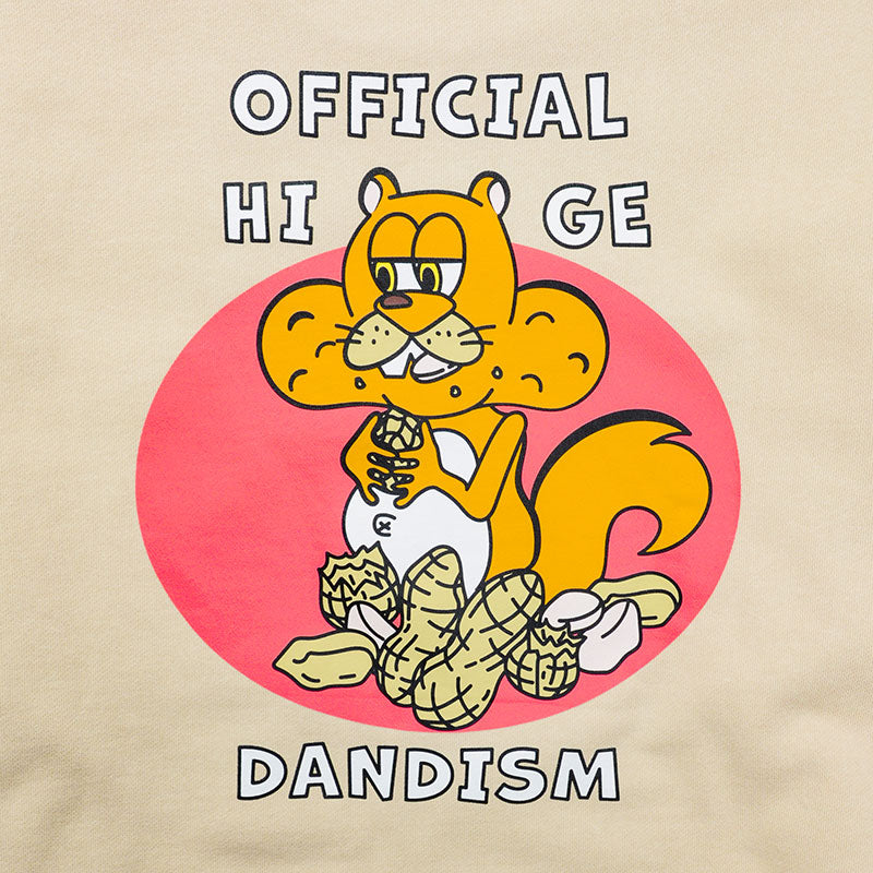 EATINGリッストレーナー（SHOCKING NUTS TOUR） – Official髭男dism