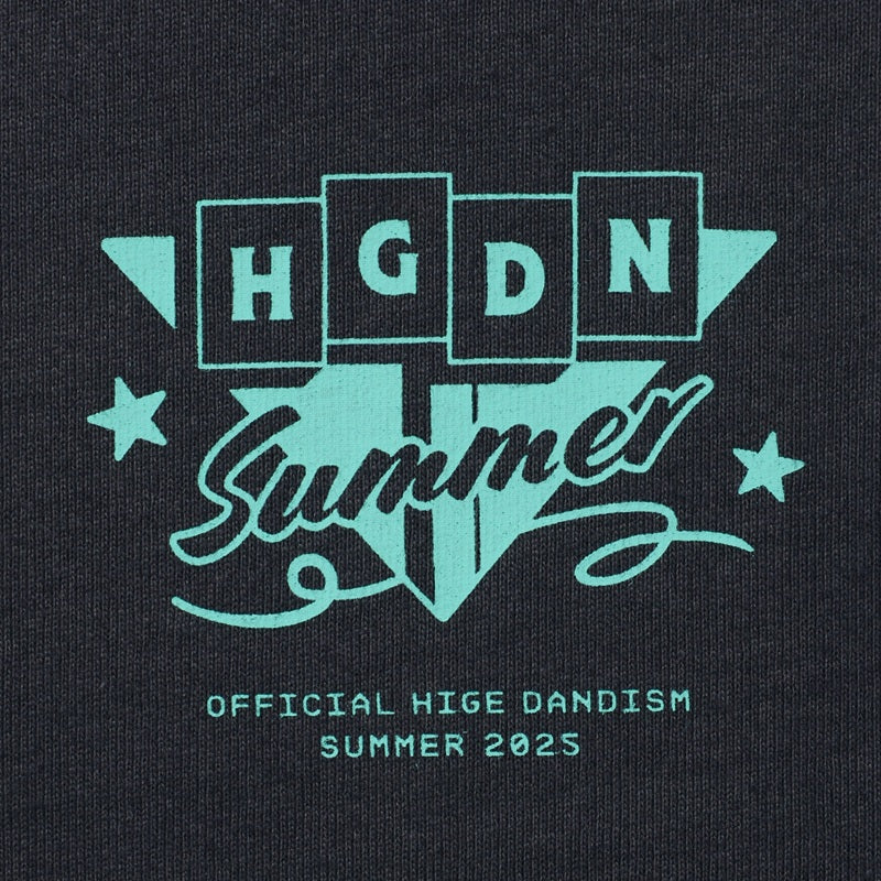 ラグランTシャツ – Official髭男dism ONLINE STORE