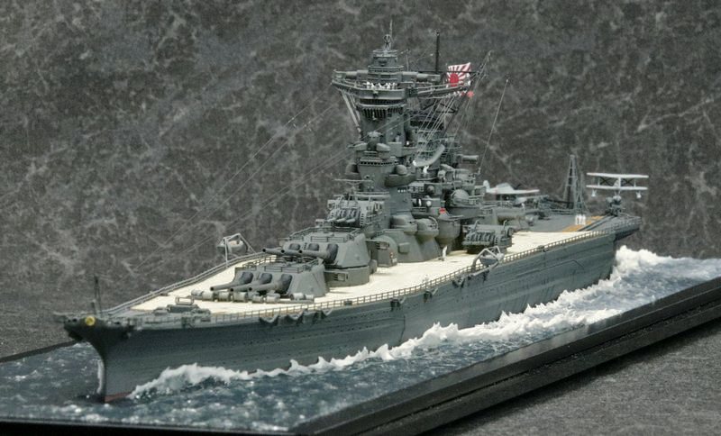大和型戦艦 1番艦 大和 サイン入り カードリスト ｜ ヴァイス