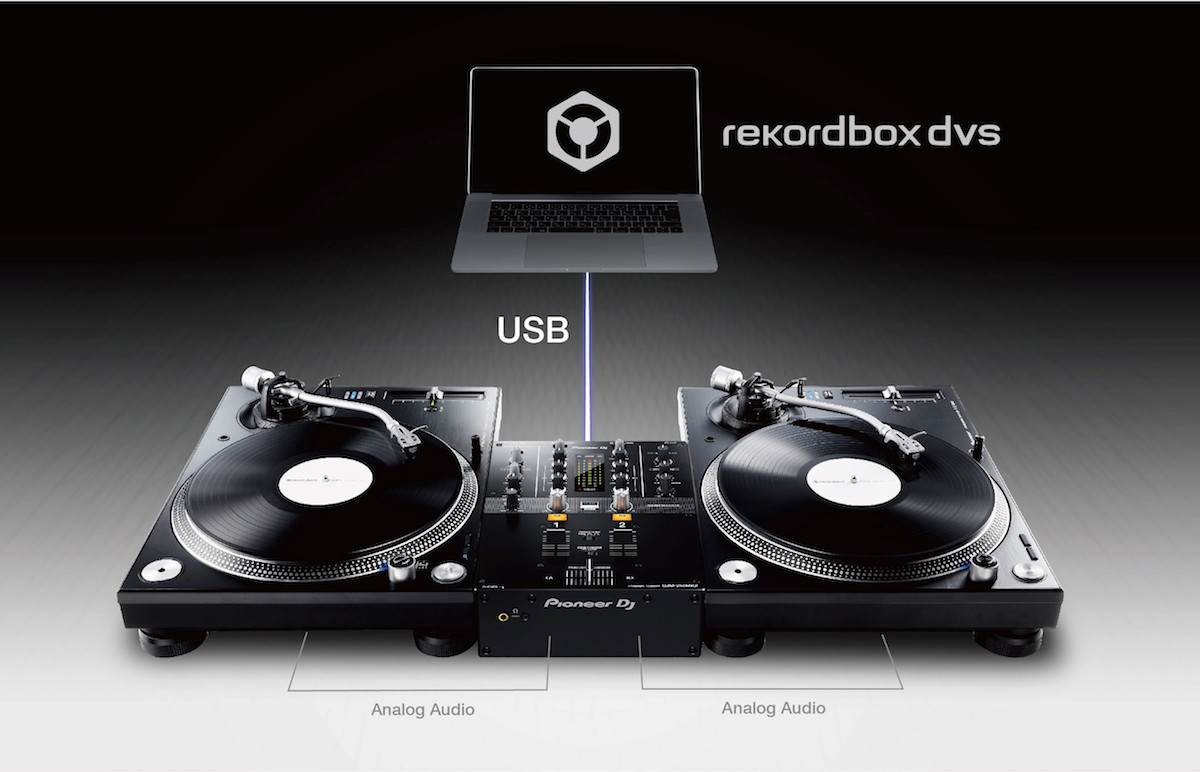 20 Pioneer DJM-250 MK2 ミキサー DJM-250MK2